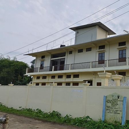 Protibha Homestay Sivasagar Esterno foto