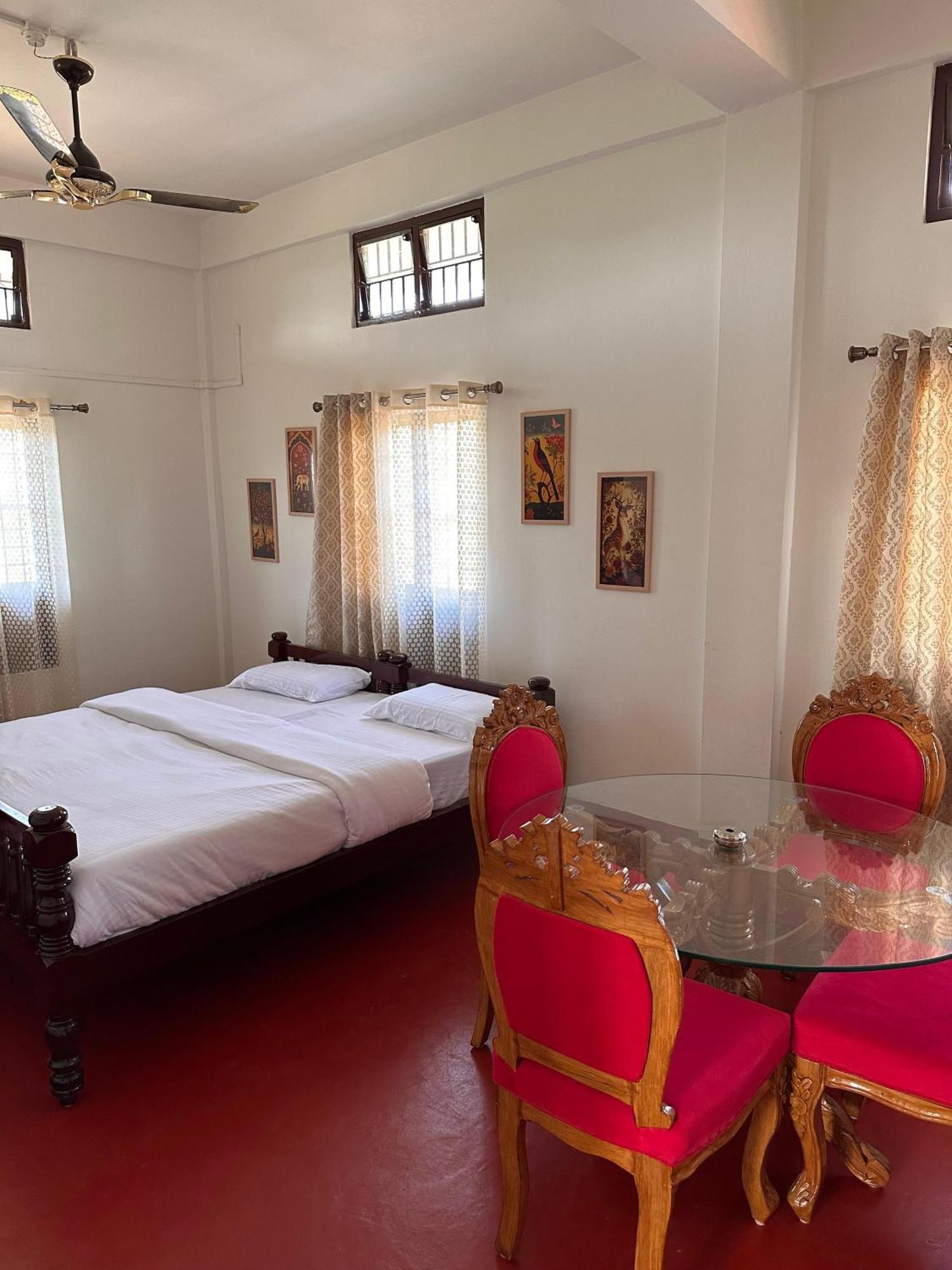 Protibha Homestay Sivasagar Esterno foto