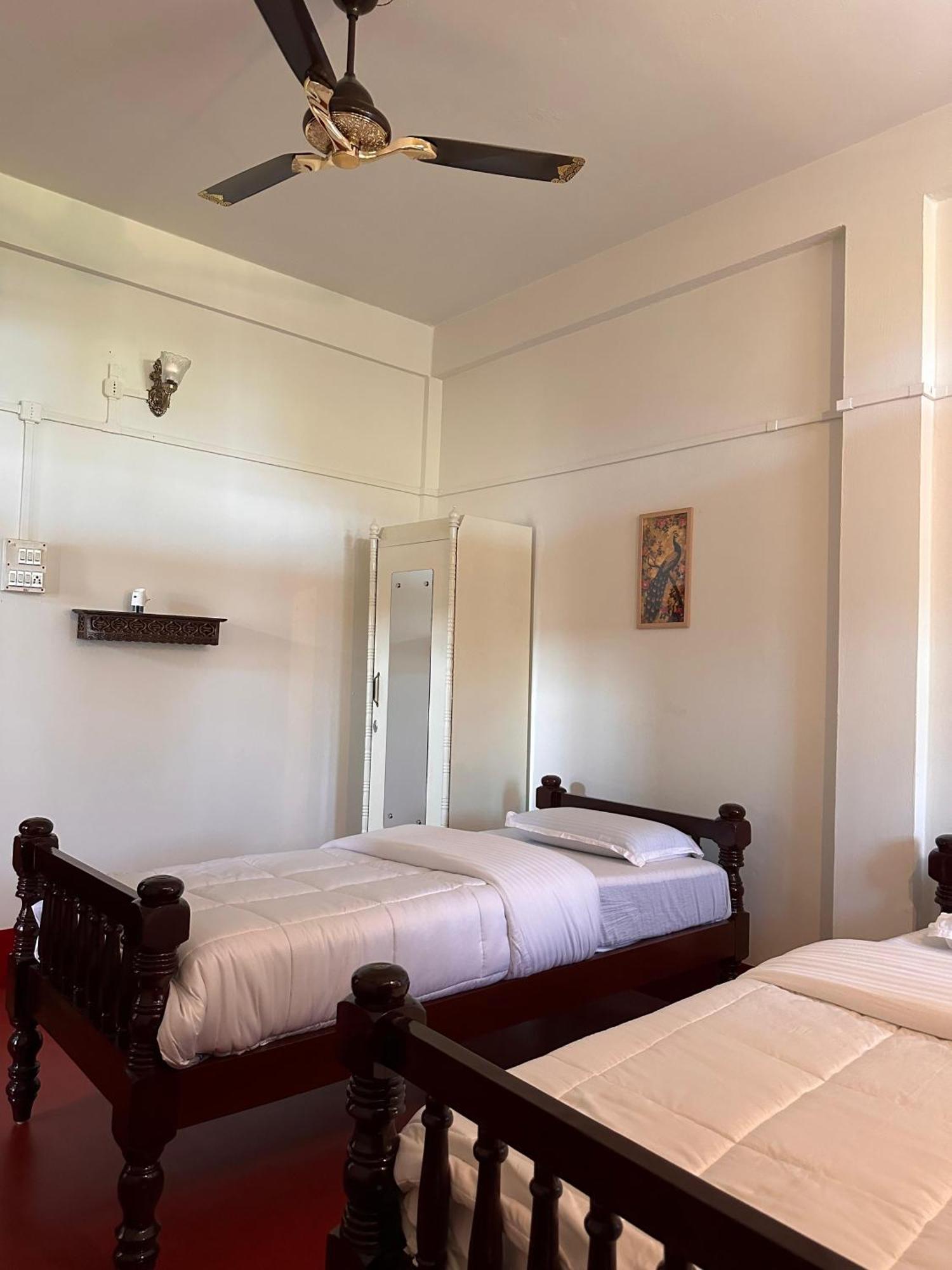 Protibha Homestay Sivasagar Esterno foto