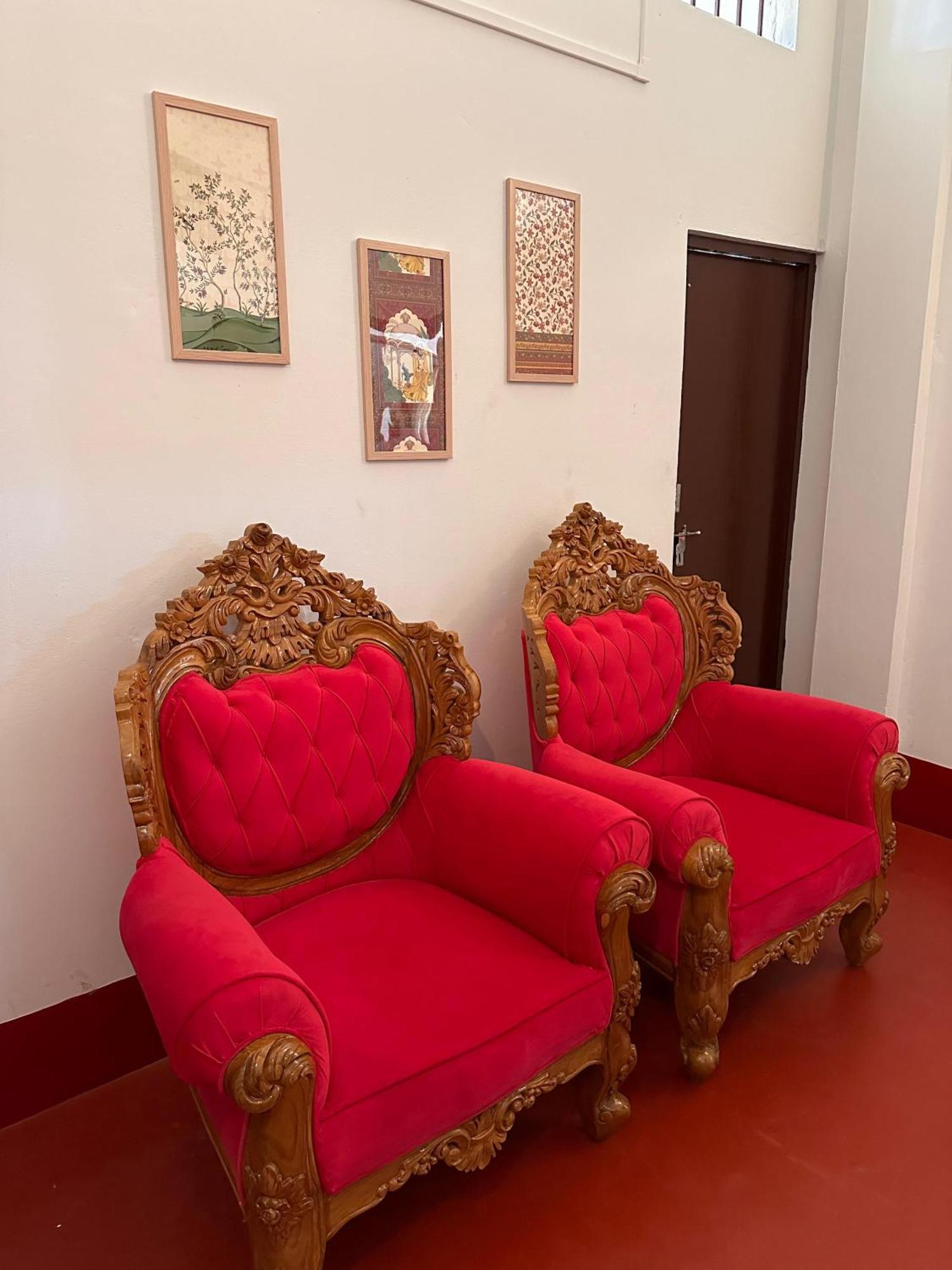 Protibha Homestay Sivasagar Esterno foto