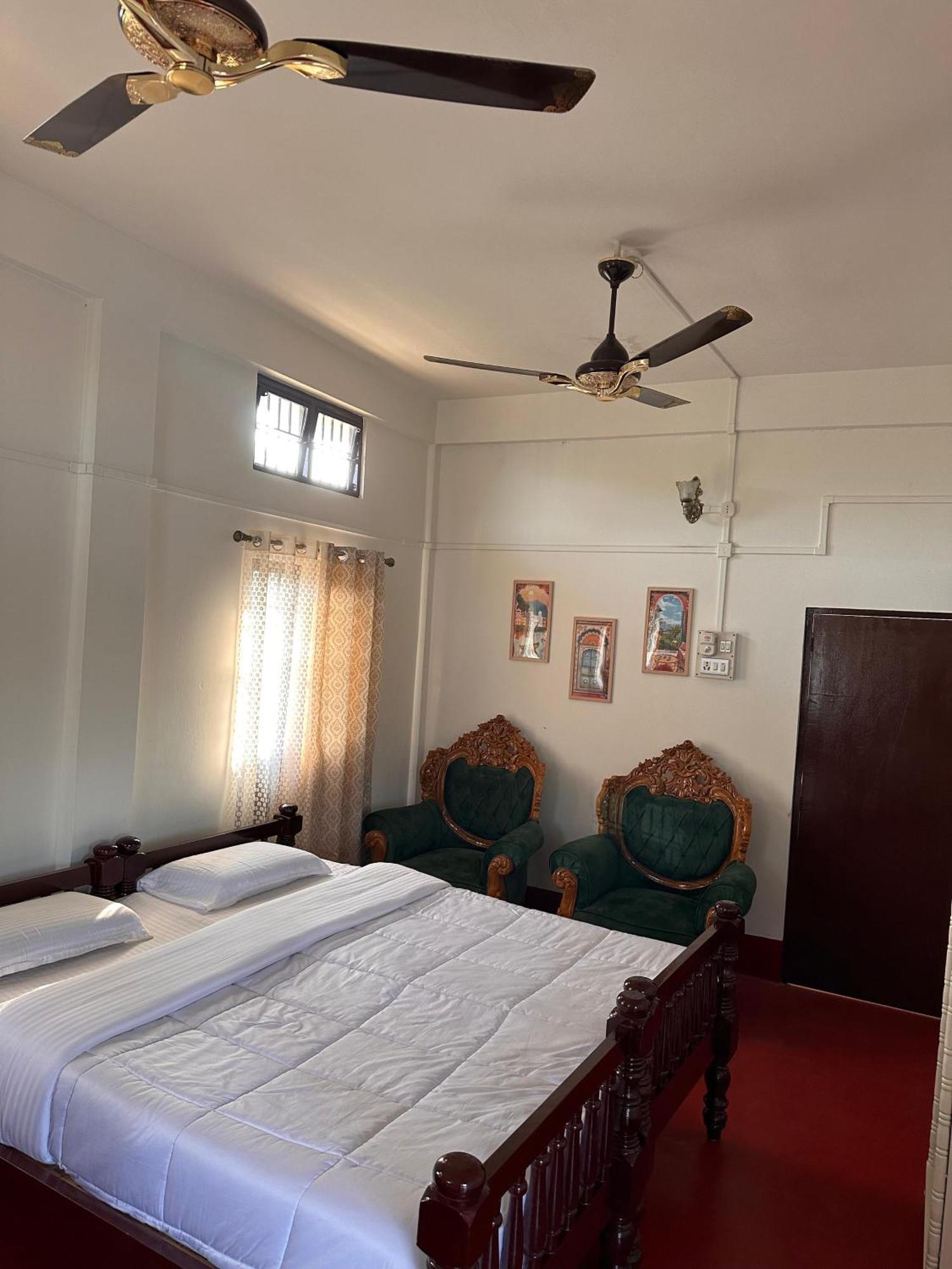 Protibha Homestay Sivasagar Esterno foto
