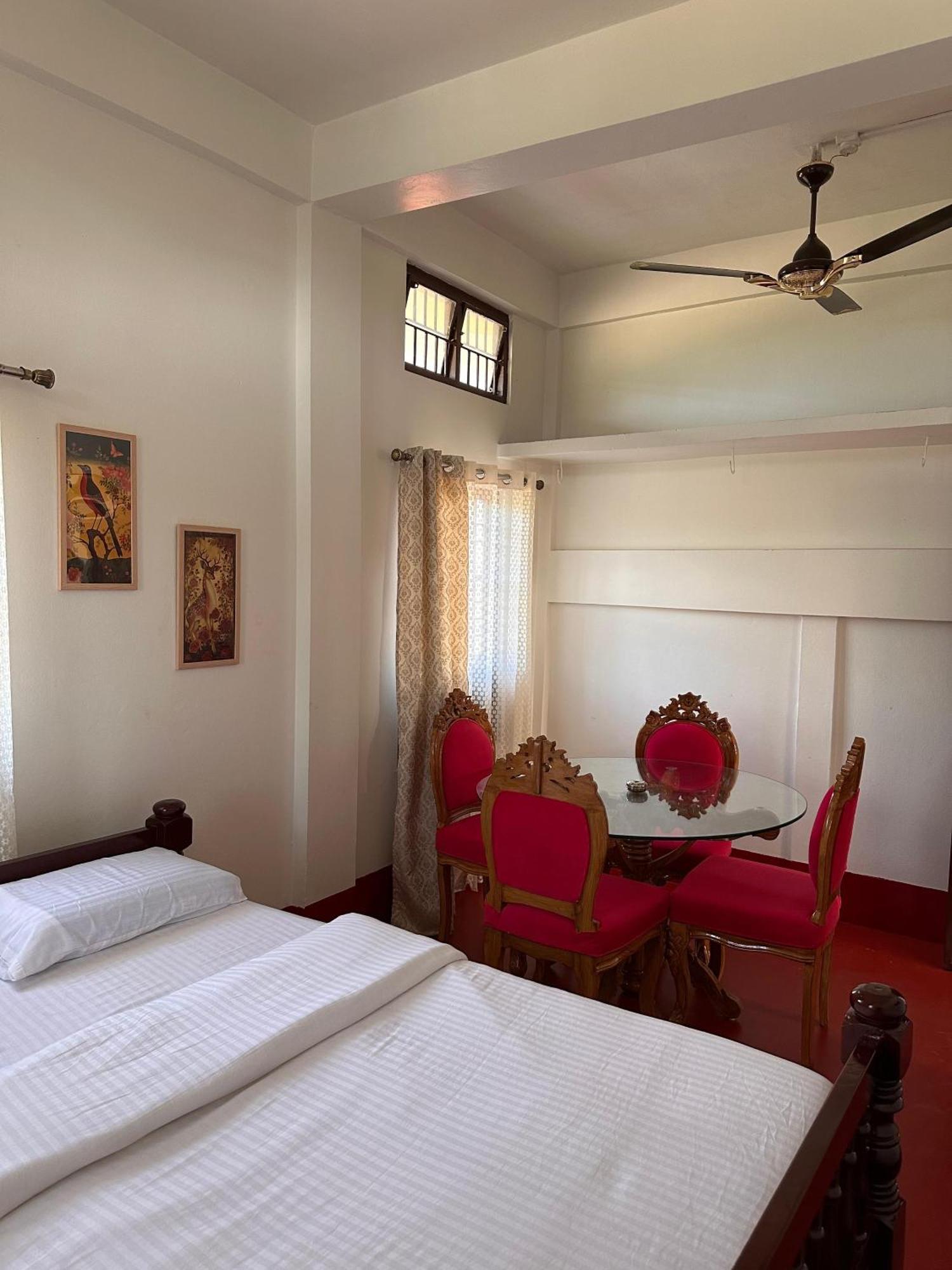 Protibha Homestay Sivasagar Esterno foto