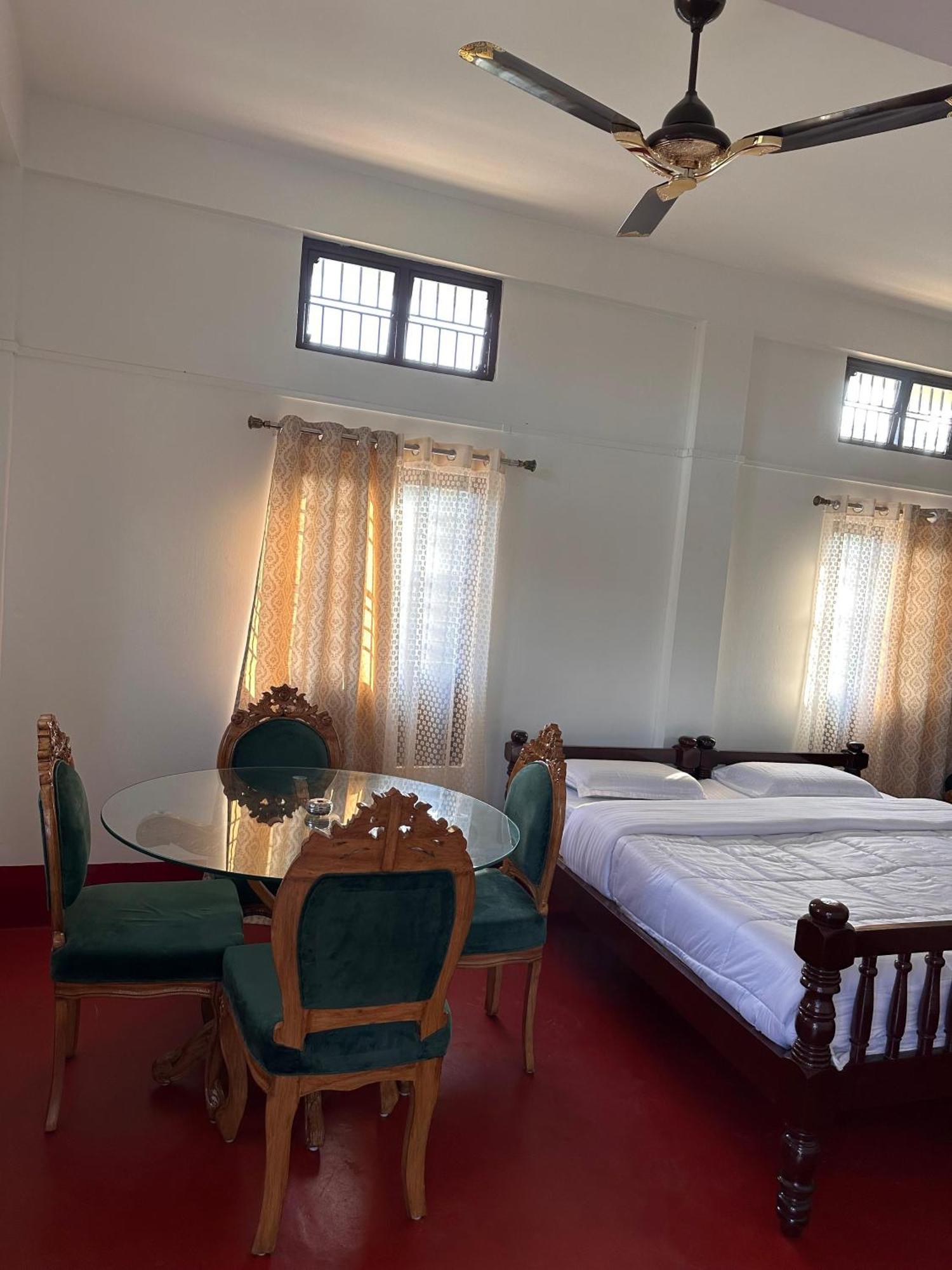 Protibha Homestay Sivasagar Esterno foto