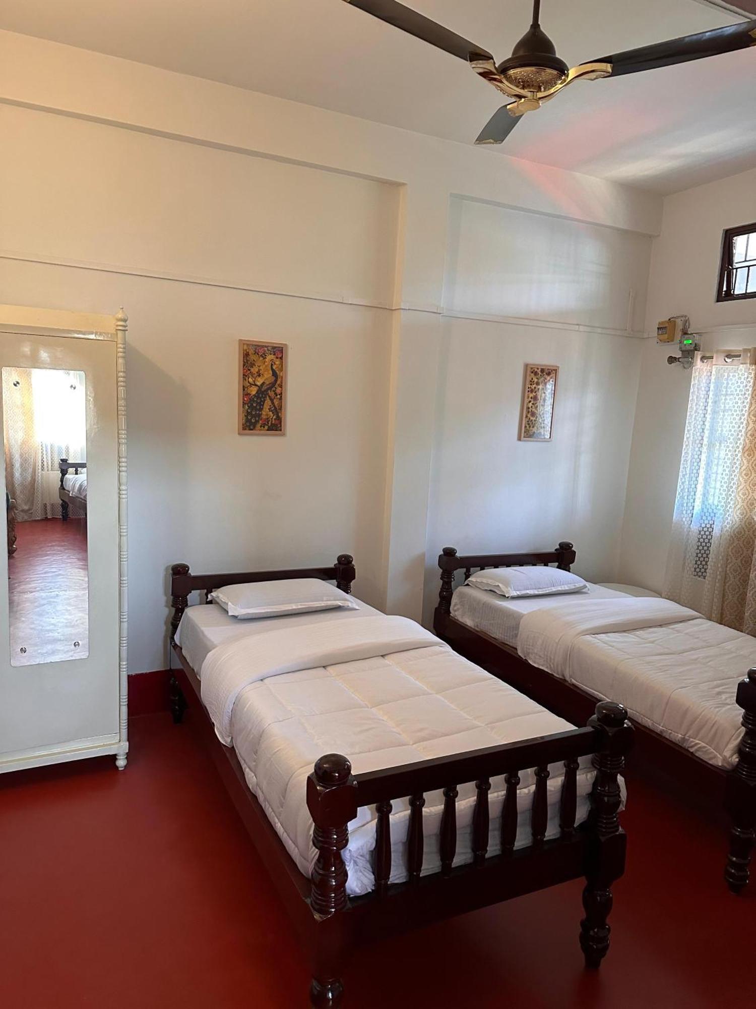 Protibha Homestay Sivasagar Esterno foto