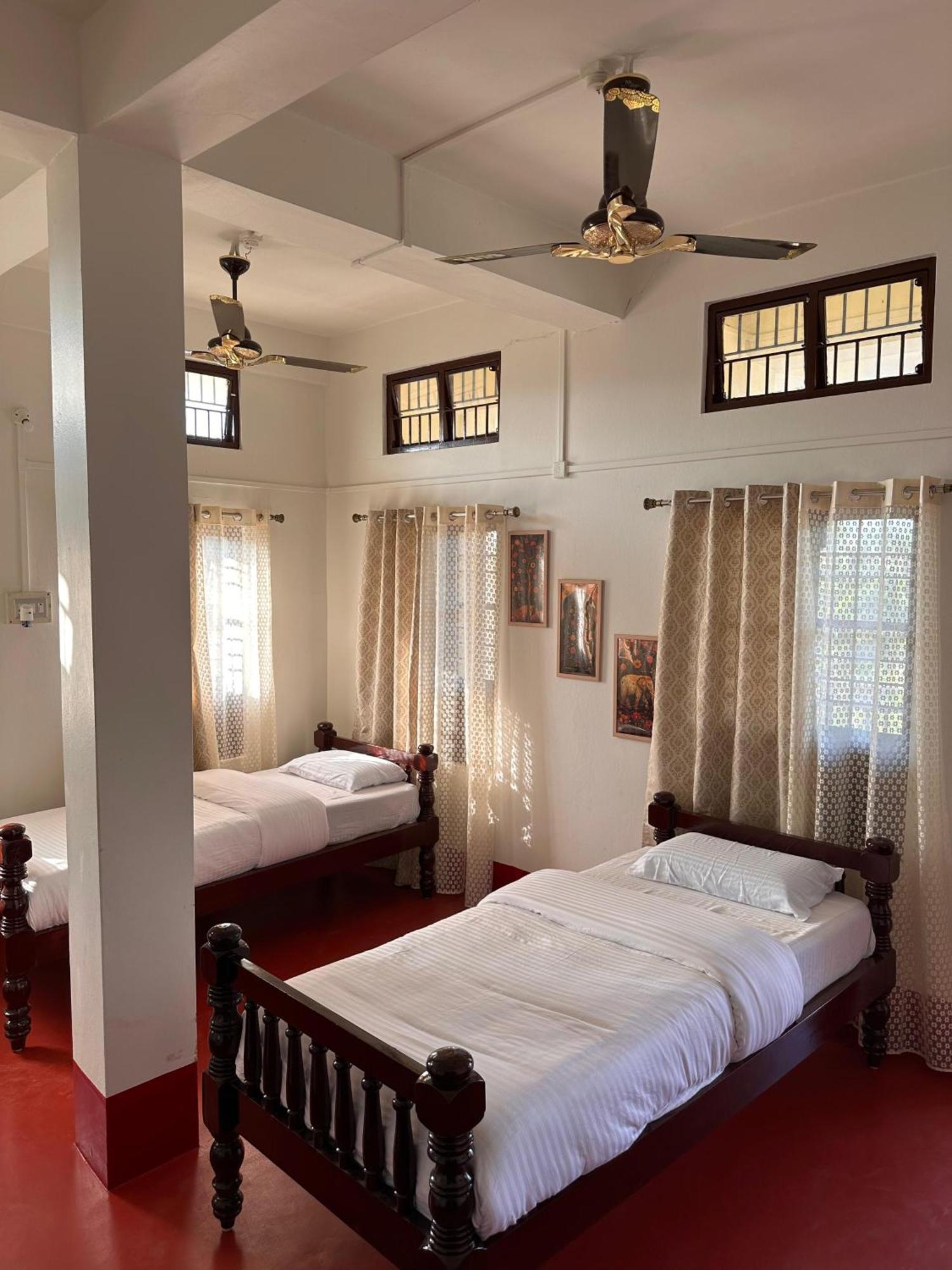 Protibha Homestay Sivasagar Esterno foto