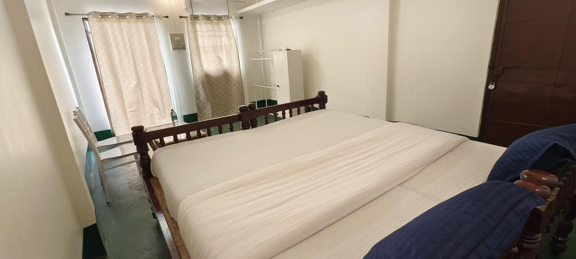 Protibha Homestay Sivasagar Esterno foto