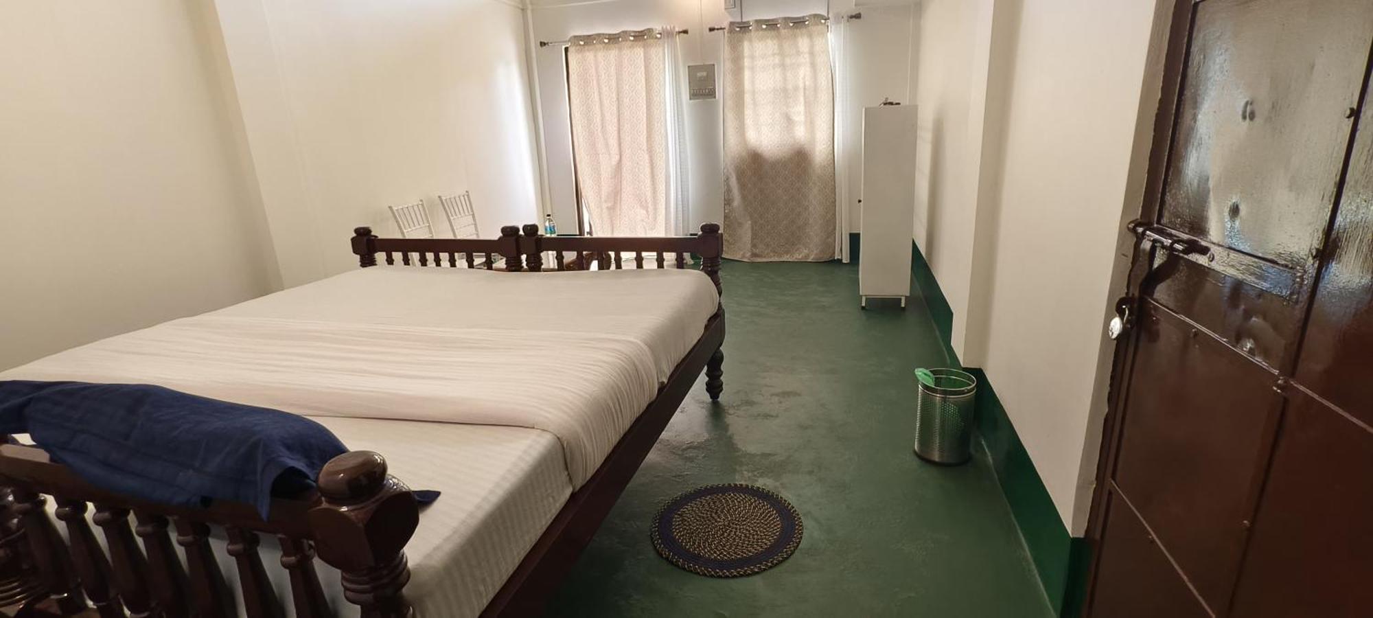 Protibha Homestay Sivasagar Esterno foto