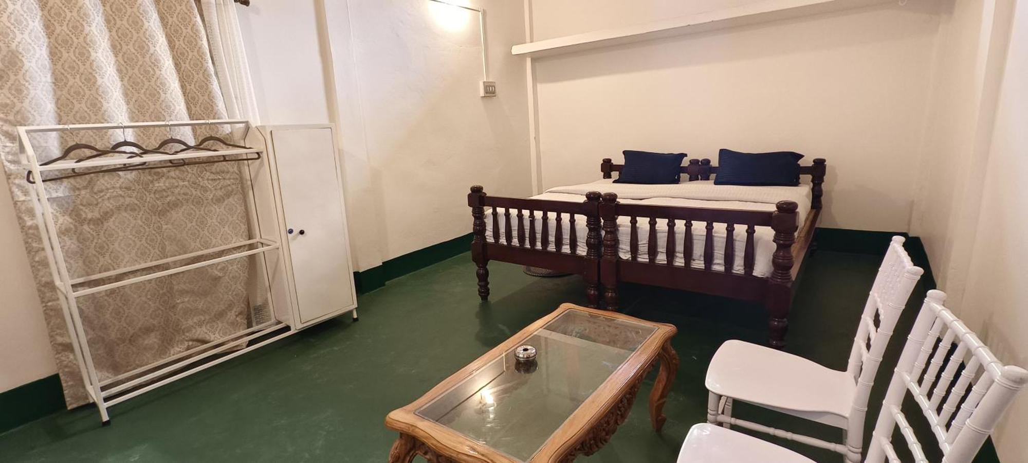 Protibha Homestay Sivasagar Esterno foto